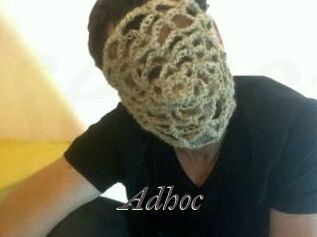 Adhoc