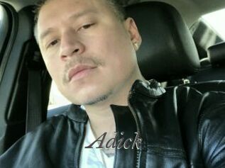 Adick