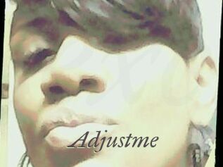 Adjustme
