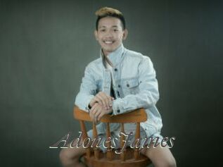 AdonesJames