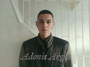 Adonis_Argus Sexcams city