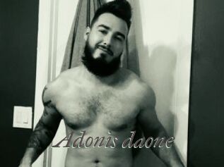 Adonis_daone