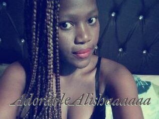 AdorableAlishaaaaaa Sexcams city