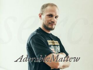 AdorableMattew