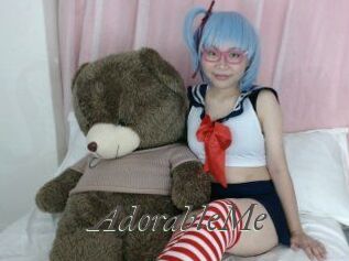 AdorableMe