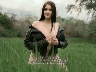 AdriPlay