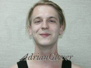 AdrianGlover