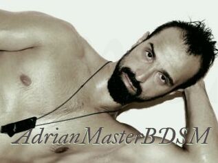 AdrianMasterBDSM Sexcams city