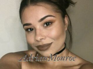 AdrianMonroe