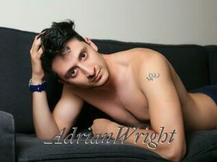 AdrianWright