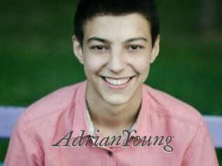 Adrian_Young