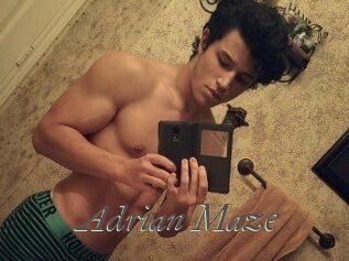 Adrian_Maze