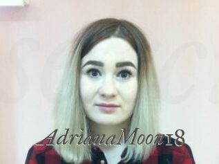 AdrianaMoon18
