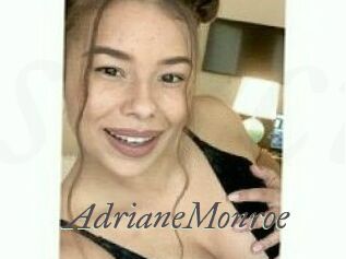 AdrianeMonroe Sexcams city