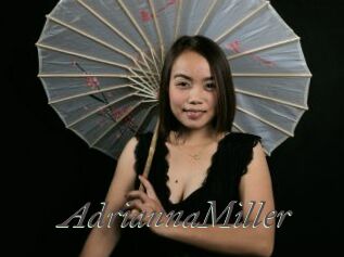 AdriannaMiller