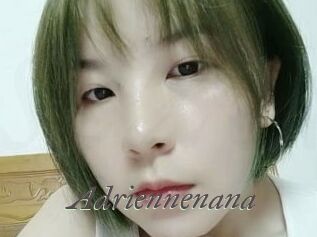Adriennenana