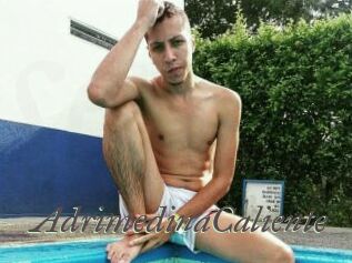 AdrimedinaCaliente