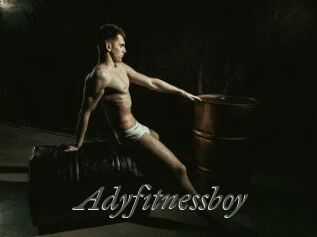 Adyfitnessboy Sexcams city