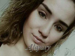 Afayary