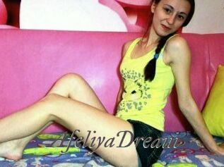 AfeliyaDream