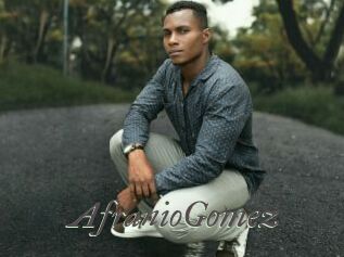 AfranioGomez