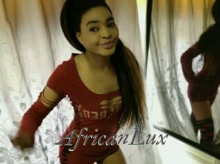AfricanLux