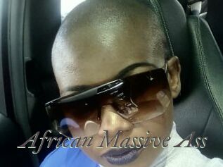African_Massive_Ass