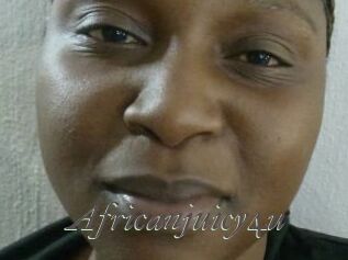Africanjuicy4u
