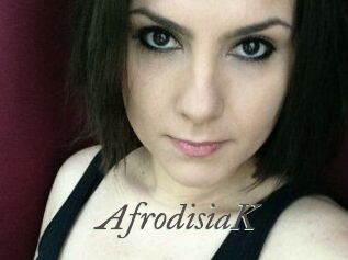 AfrodisiaK