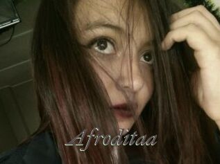 Afroditaa