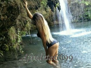 Afrodyta6699 Sexcams city