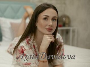 AgataDavidova