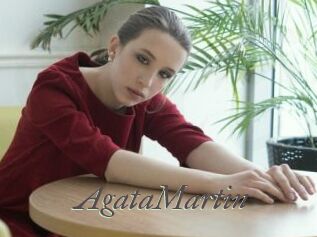AgataMartin