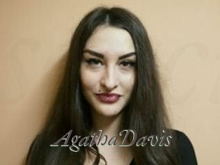 AgathaDavis