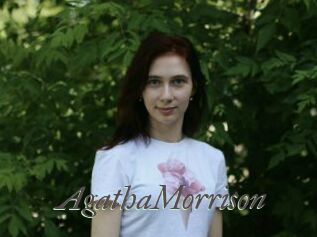 AgathaMorrison
