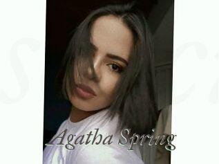 Agatha_Spring
