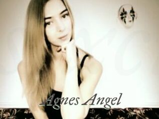 Agnes_Angel