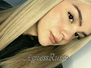 AgnessRusso