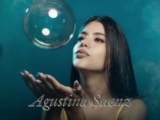 Agustina_Saenz