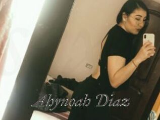Ahynoah_Diaz