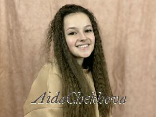 AidaChekhova