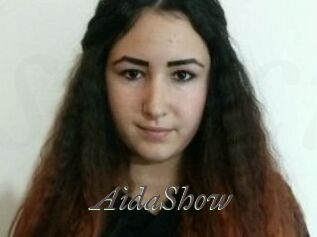 AidaShow