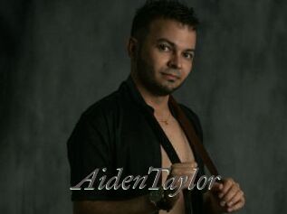 AidenTaylor