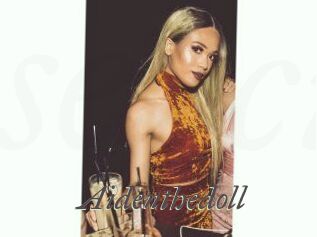 Aidenthedoll
