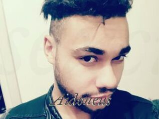 Aidoneus