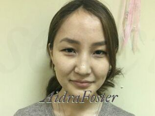 AidraFoster