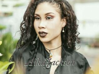 AikaJackson