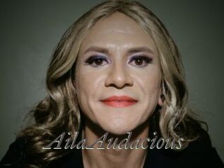 AilaAudacious