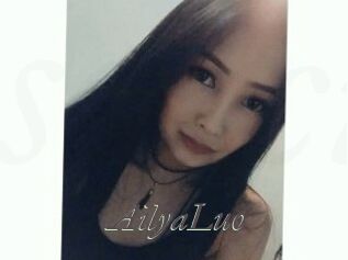 AilyaLuo