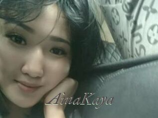 AinaKaya